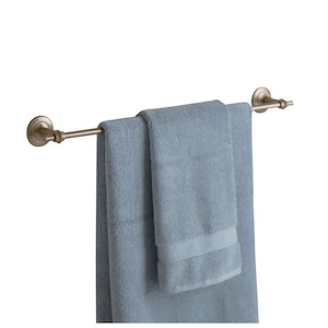 Rook - 26.5 Inch Towel Holder - 1046061