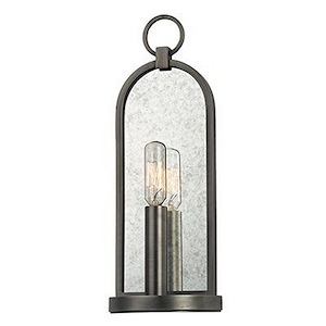 Lowell - One Light Wall Sconce