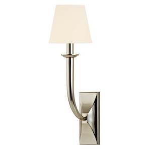 Vienna - One Light Wall Sconce