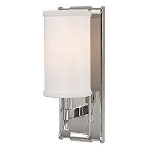 Palmdale - One Light Wall Sconce