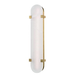 Skylar LED 25 Inch Wall Sconce - 5 Inches Wide by 24.75 Inches High - 750216