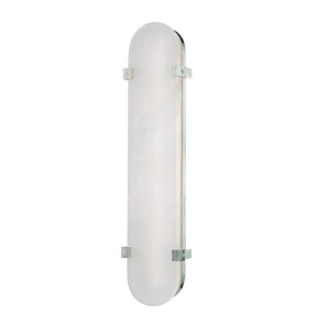 Skylar LED 25 Inch Wall Sconce - 5 Inches Wide by 24.75 Inches High