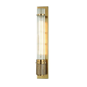 Shaw LED Wall Sconce