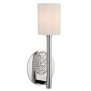 Tate - One Light Wall Sconce