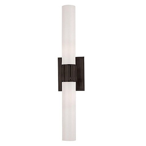 Fulton - Two Light Wall Sconce - 268697