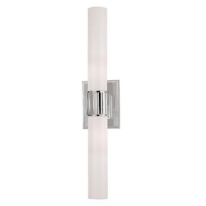 Fulton - Two Light Wall Sconce
