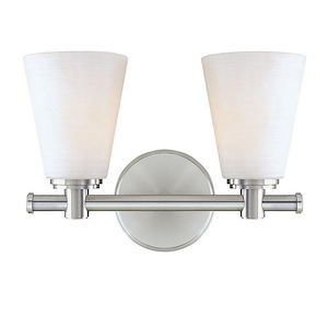 Garland Collection - Two Light Wall Sconce