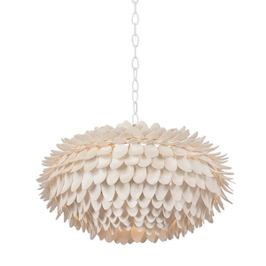 Alsen - 3 Light Pendant-14.75 Inch Tall and 25.75 Inch Wide - 1387431