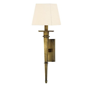 Stanford - One Light Wall Sconce - 288460