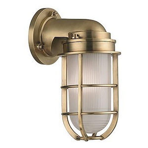 Carson - One Light Wall Sconce