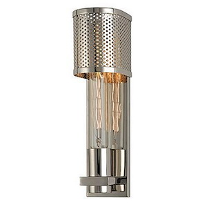 Meridian - One Light Wall Sconce