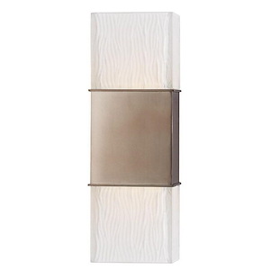 Aurora - Two Light Wall Sconce