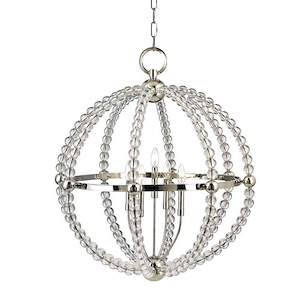 Danville - Three Light Pendant - 21.25 Inches Wide by 25.5 Inches High - 288506