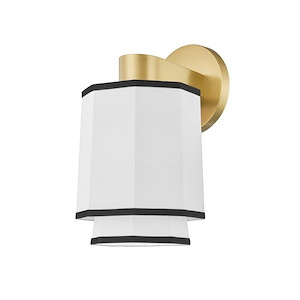 Riverdale - One Light Wall Sconce