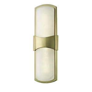 Valencia LED 15 Inch Wall Sconce - 4.75 Inches Wide by 15 Inches High - 750267