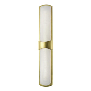 Valencia LED 26 Inch Wall Sconce - 4.75 Inches Wide by 26 Inches High - 750268
