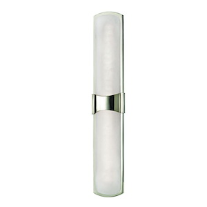 Valencia LED 26 Inch Wall Sconce - 4.75 Inches Wide by 26 Inches High