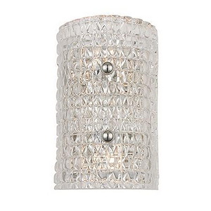 Westville - Two Light Wall Sconce