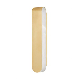 Briarwood - 32W 2 LED Wall Sconce-21.5 Inches Tall and 3.75 Inches Wide