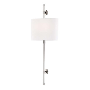 Bowery Two light Wall Sconce - 883527