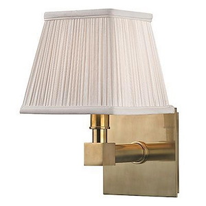 Dixon - One Light Wall Sconce