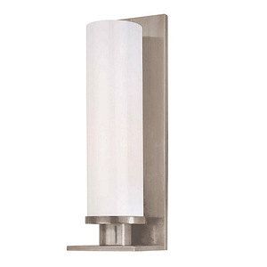 Thompson 1 Light Bath Vanity - 4.75 Inches Wide by 14 Inches High