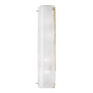 Hines - Four Light Wall Sconce - 1001655