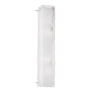 Hines - Four Light Wall Sconce - 1001655