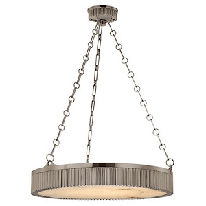 Lynden - Five Light Pendant - 22 Inches Wide by 41.5 Inches High - 268834