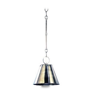 Altamont - One Light Pendant - 11 Inches Wide by 11.75 Inches High - 268825