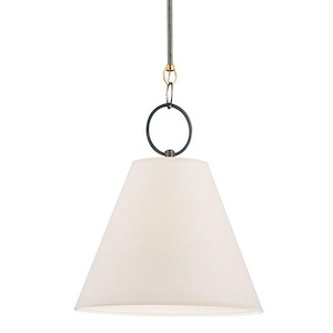 Altamont - One Light Pendant - 18 Inches Wide by 21.25 Inches High