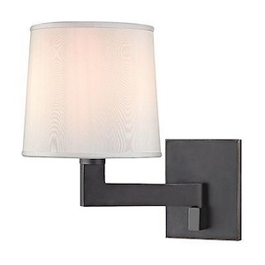 Fairport - One Light Wall Sconce - 437126