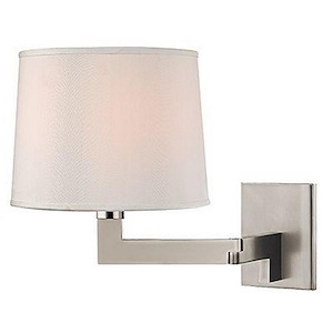 Fairport - One Light Wall Sconce - 437125