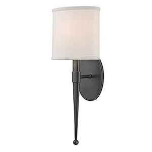 Madison - One Light Wall Sconce