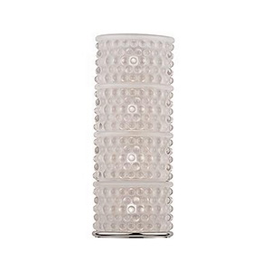 Hebron - Four Light Wall Sconce