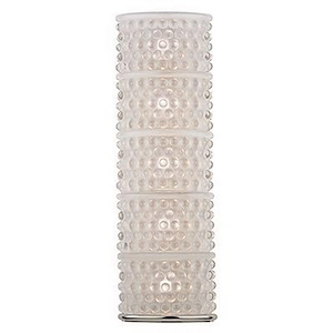 Hebron - Five Light Wall Sconce - 1334260