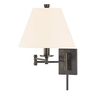 Claremont - One Light Wall Sconce