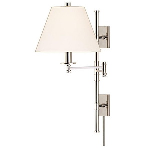 Claremont - One Light Wall Sconce