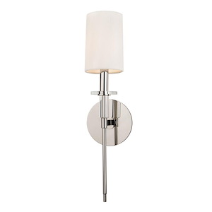 Amherst - 1 Light Wall Sconce - 268969