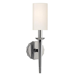 Tioga - One Light Wall Sconce - 1071526