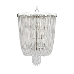 Royalton - Twelve Light Pendant - 26 Inches Wide by 37.5 Inches High - 523163