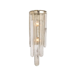 Fenwater - Two Light Wall Sconce - 1333801