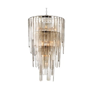 Fenwater - Sixteen Light Pendant - 25.75 Inches Wide by 45.75 Inches High - 1071550