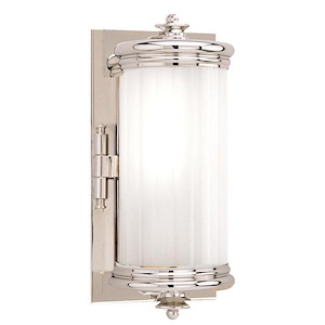 Bristol - One Light Wall Sconce - 5 Inches Wide - 92566