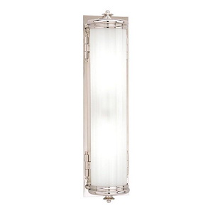 Bristol - One Light Wall Sconce - 5 Inches Wide