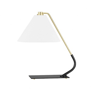 Danby - 1 Light Table Lamp