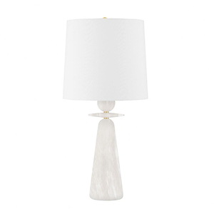 Montgomery - 1 Light Table Lamp