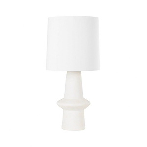 Ramapo - 1 Light Table Lamp-31.5 Inches Tall and 15 Inches Wide