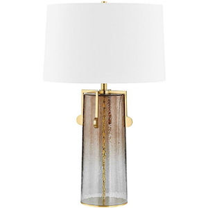 Wildwood - 1 Light Table Lamp-29.5 Inches Tall and 18 Inches Wide
