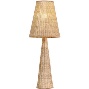 Fair Haven - 1 Light Table Lamp-36.5 Inches Tall and 13 Inches Wide